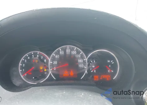 2012 Nissan Altima 2.5 S from USA, damaged, VIN 1N4AL2AP6CN402489